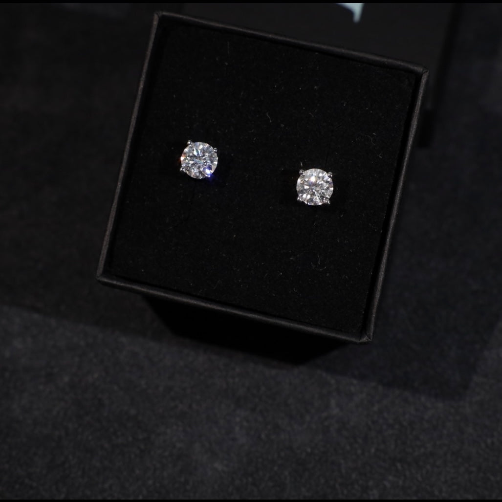 6 MM SOLITAIRE TOPS