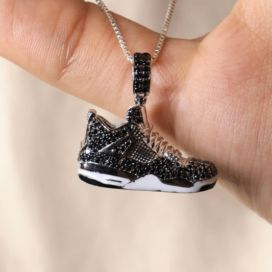 AIR JORDAN RETRO 4 PENDANT