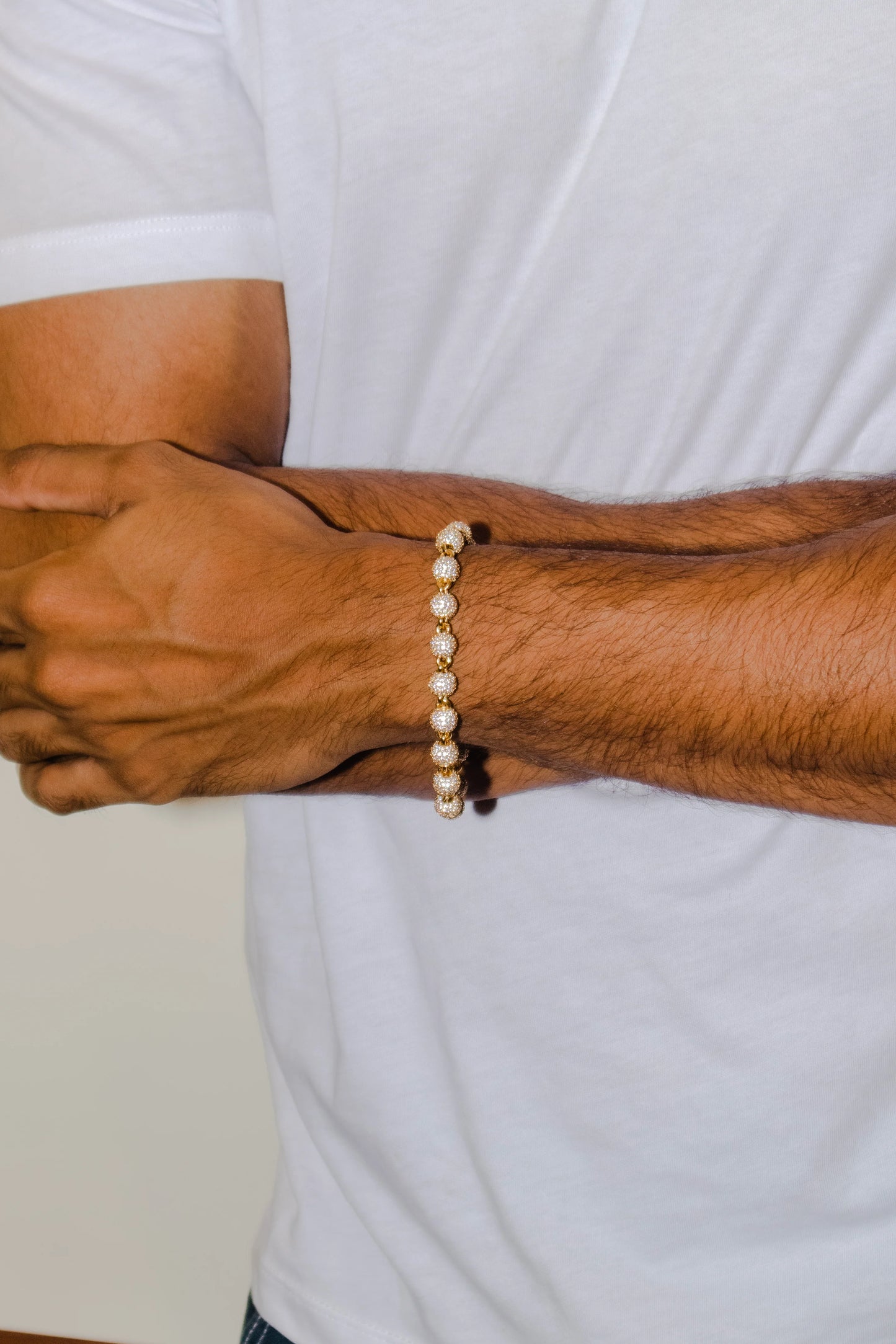 BALL BRACELET