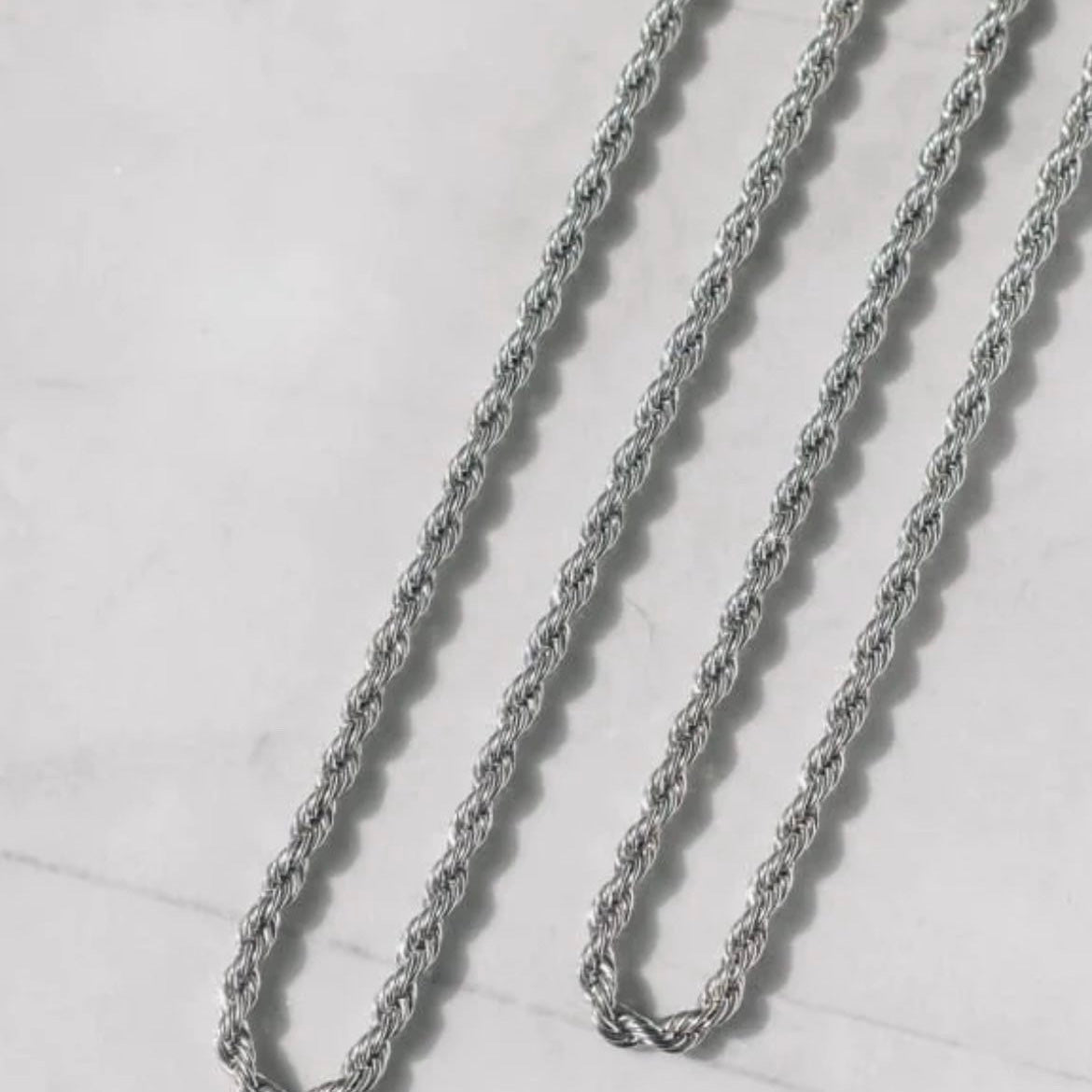 Rope chain