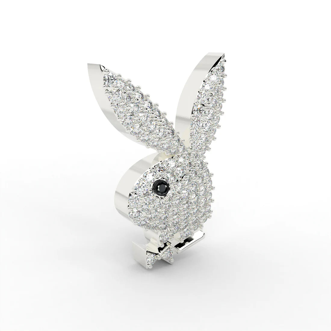 CLASSIC PLAYBOY PENDANT