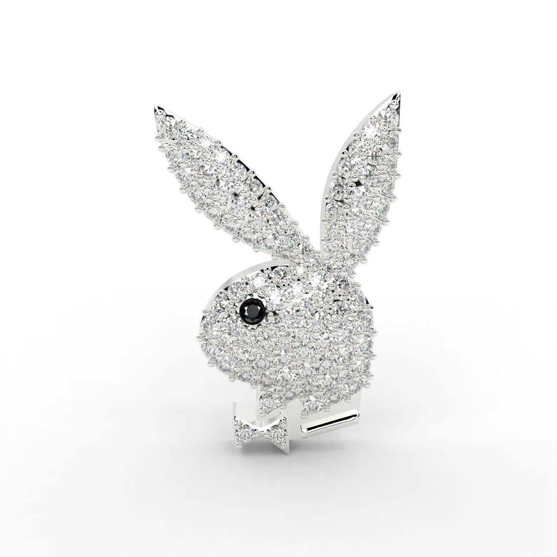 CLASSIC PLAYBOY PENDANT