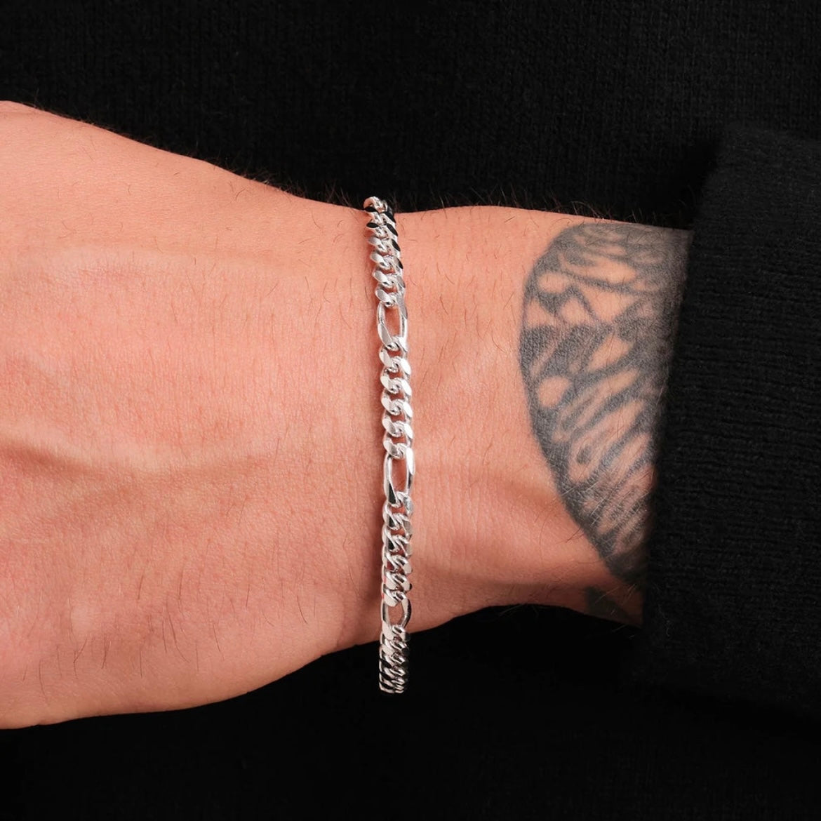 CLASSIC PLAIN JANE BRACELETS